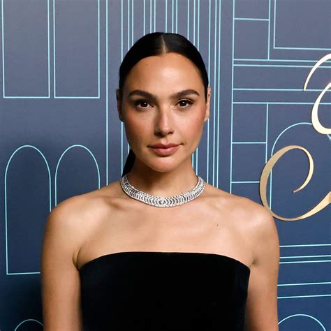 gal gadot pokies|Gal Gadot nearly bares all in risqué photo from bed .